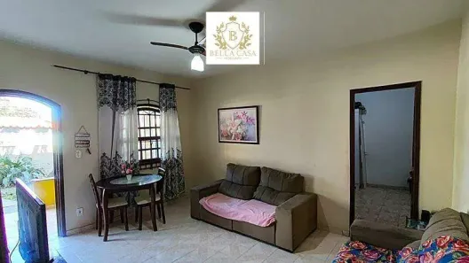 Sobrado com 3 Quartos à venda, 90m² no Areal, Araruama
