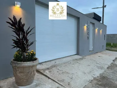 Casa de Condomínio com 2 Quartos para alugar, 110m² no Fazendinha, Araruama