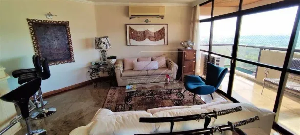 Cobertura com 4 Quartos à venda, 600m² no Centro, Piracicaba