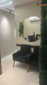 Conjunto Comercial / Sala para alugar, 35m² no Santa Mônica, Feira de Santana
