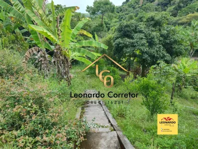 Fazenda / Sítio / Chácara com 5 Quartos à venda, 122000m² no Cruzeiro, Gravatá