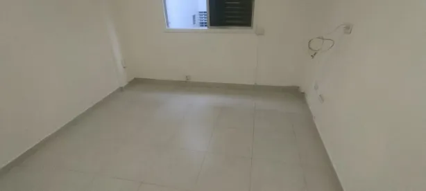 Kitnet com 1 Quarto para alugar, 32m² no Aparecida, Santos