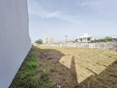 Terreno / Lote / Condomínio para alugar, 750m² no Jardim Primavera, Rio Claro