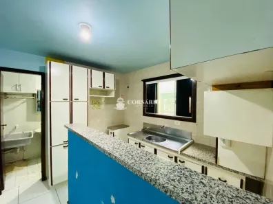 Apartamento com 2 Quartos à venda, 47m² no , Pontal do Paraná