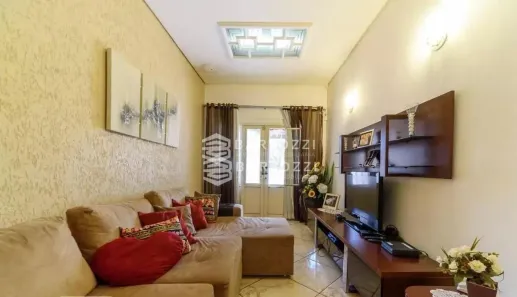 Sobrado com 5 Quartos para venda ou aluguel, 295m² no Mauá, São Caetano do Sul
