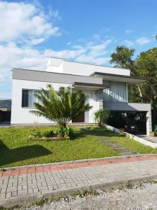 Casa de Condomínio com 4 Quartos à venda, 228m² no Sul do Rio, Santo Amaro da Imperatriz