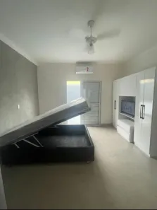 Kitnet com 1 Quarto para alugar, 25m² no Jardim Nova Yorque, Araçatuba