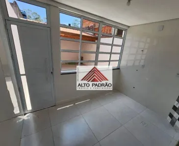 Sobrado com 3 Quartos à venda, 180m² no Aliança, Ribeirão Pires
