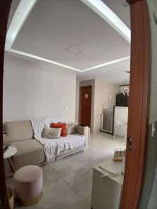 Apartamento com 2 Quartos à venda, 50m² no Maranguape I, Paulista
