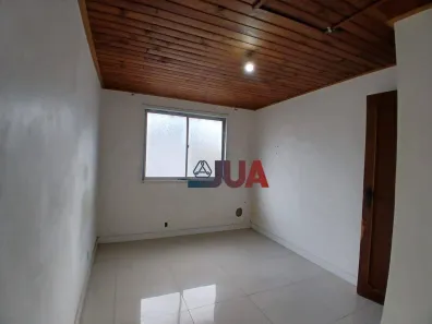 Casa com 1 Quarto para alugar, 45m² no Cosmorama, Mesquita