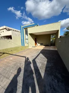 Casa com 2 Quartos à venda, 160m² no Ponte Alta Norte, Brasília