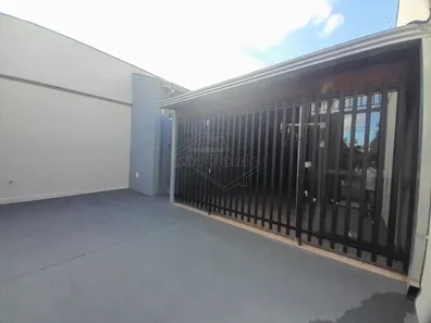 Loja / Salão / Ponto Comercial à venda, 139m² no Residencial Acapulco, Araraquara