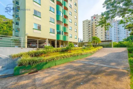 Apartamento com 3 Quartos à venda, 105m² no Vila Formosa, Blumenau