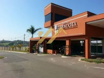 Terreno / Lote / Condomínio à venda, 1200m² no Jardim Quintas da Terracota, Indaiatuba