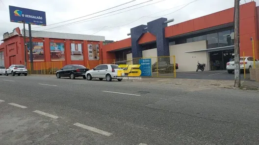 Loja / Salão / Ponto Comercial à venda, 4473m² no Centro, Campina Grande