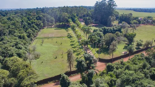 Fazenda / Sítio / Chácara à venda, 667m² no Cataratas, Foz do Iguaçu