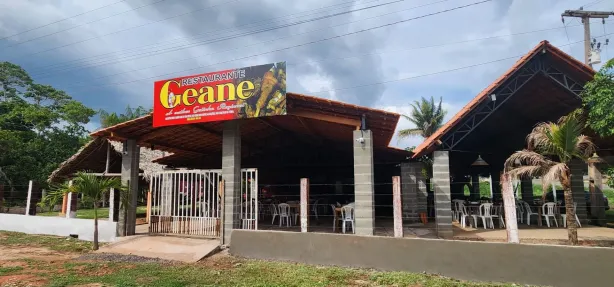 Terreno / Lote / Condomínio à venda, 6250m² no Mateuzinho, Timon
