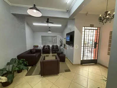 Loja / Salão / Ponto Comercial à venda, 241m² no Centro, Limeira