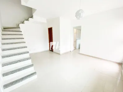 Casa com 2 Quartos à venda, 67m² no Coréia, Mesquita