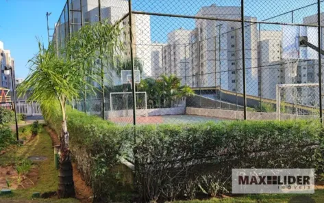 Apartamento com 2 Quartos para alugar, 73m² no Jardim Tupanci, Barueri