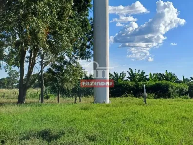 Fazenda / Sítio / Chácara à venda, 20000m² no , Formoso do Araguaia