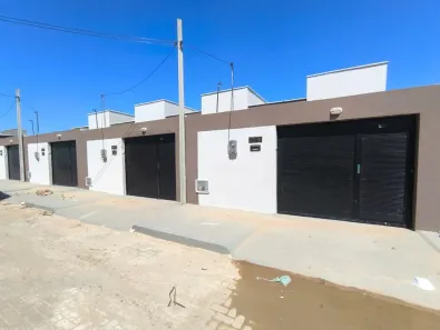 Casa com 3 Quartos à venda, 86m² no Pedras, Fortaleza