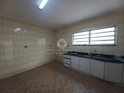 Sobrado com 3 Quartos à venda, 119m² no Santa Maria, São Caetano do Sul