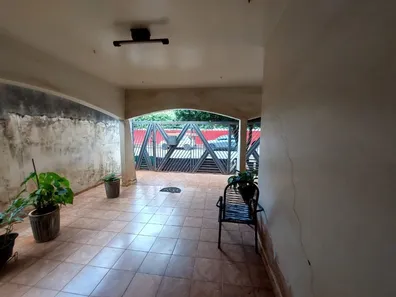 Casa com 3 Quartos à venda, 232m² no Santo Agostinho, Rio Verde