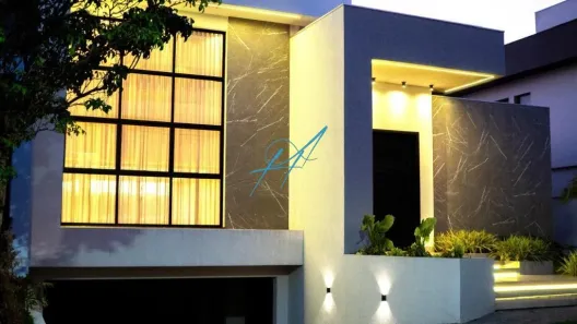 Casa de Condomínio com 3 Quartos à venda, 320m² no Chácaras Aeroporto, Maringá
