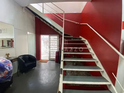 Prédio Inteiro para alugar, 503m² no Jardim Montezuma, Limeira