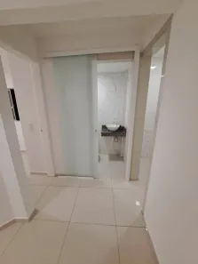 Studio com 1 Quarto à venda, 24m² no Centro, Curitiba