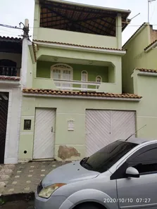 Casa de Condomínio com 3 Quartos para venda ou aluguel, 226m² no Piam, Belford Roxo
