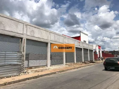 Loja / Salão / Ponto Comercial para alugar, 50m² no Cidade Boa Vista, Suzano