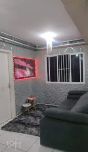Apartamento com 2 Quartos à venda, 51m² no Parque Boa Esperança, São Paulo
