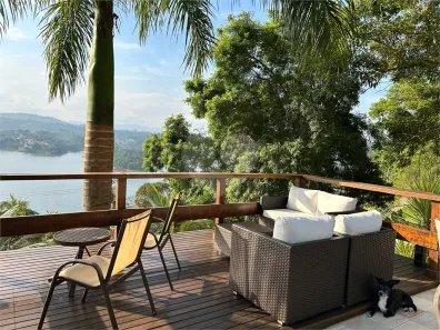 Casa de Condomínio com 3 Quartos à venda, 140m² no Canto Das Águas, Igaratá