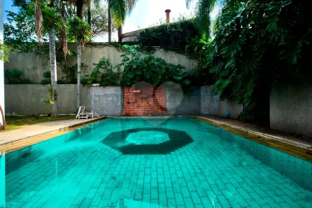 Casa de Condomínio com 4 Quartos à venda, 436m² no Alphaville Residencial Dois, Barueri