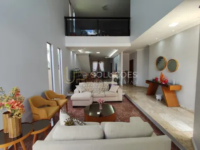 Casa de Condomínio com 4 Quartos à venda, 240m² no Grande Colorado, Brasília