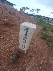 Terreno / Lote / Condomínio à venda, 438m² no , Quatro Barras