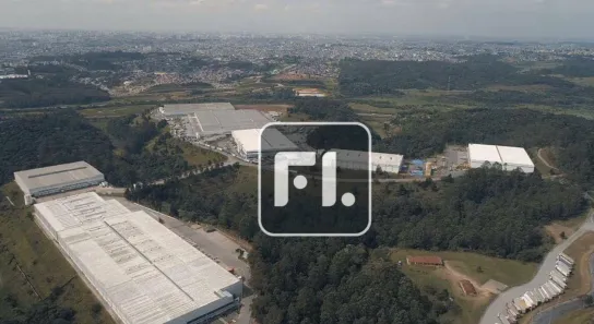 Galpão / Depósito / Armazém para alugar, 22733m² no Pataxós, Embu das Artes