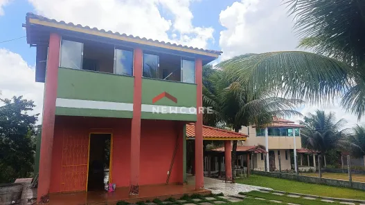 Casa com 2 Quartos à venda, 100m² no Barra do Pojuca (Monte Gordo), Camaçari