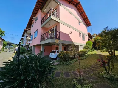 Casa de Condomínio com 4 Quartos à venda, 157m² no Várzea, Teresópolis
