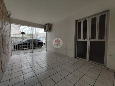 Casa com 5 Quartos para venda ou aluguel, 160m² no Centro, Feira de Santana
