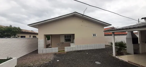 Casa com 3 Quartos à venda, 140m² no Aguti, Nova Trento