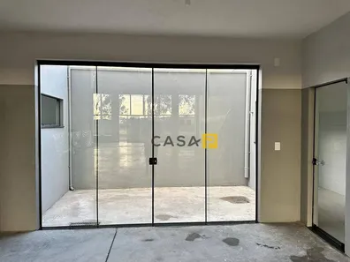 Loja / Salão / Ponto Comercial à venda, 290m² no Jardim Alphacenter, Santa Bárbara D'Oeste