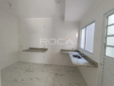 Casa de Condomínio com 3 Quartos à venda, 167m² no Jardim São Carlos, São Carlos