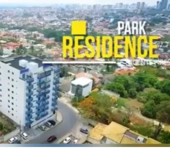 Apartamento com 2 Quartos à venda, 55m² no Setor Habitacional Vicente Pires - Trecho 3, Brasília