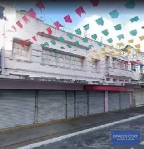 Loja / Salão / Ponto Comercial à venda, 1220m² no Centro, Campina Grande