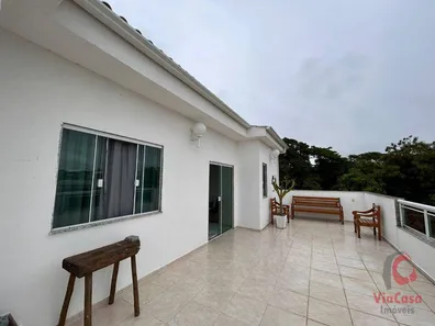 Cobertura com 2 Quartos à venda, 70m² no Recanto, Rio das Ostras