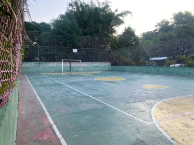 Apartamento com 3 Quartos para venda ou aluguel, 55m² no Rocha, São Gonçalo