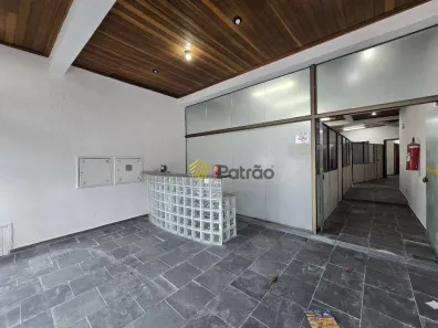 Prédio Inteiro para venda ou aluguel, 258m² no Centro, Santo André